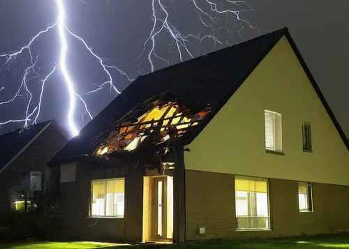 Elektrikáři varují: Nikdy nepoužívejte tuto zástrčku během bouřky. - image 2