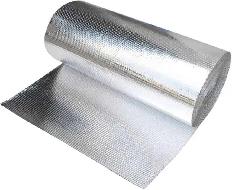 Hliníková folie za radiátorem: Jak ušetříte až 25% na vytápění