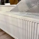 Hliníková fólie za radiátorem? Proč snižuje účty za teplo o 25%.