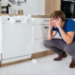 Instalatéři varují: nikdy nedávejte ocet do myčky nádobí