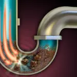 Instalatéři varují: tento běžný zvyk ničí vaše potrubí nenávratně