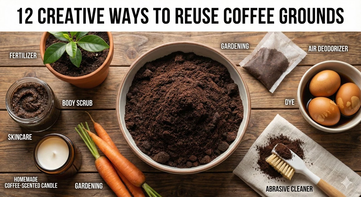 Instalatéři varují: nikdy nelijte kávu do odpadu, způsobuje problémy. - image 2