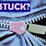 Jak obyčejná tkanička dokáže zachránit zamrzlý zip během vteřiny