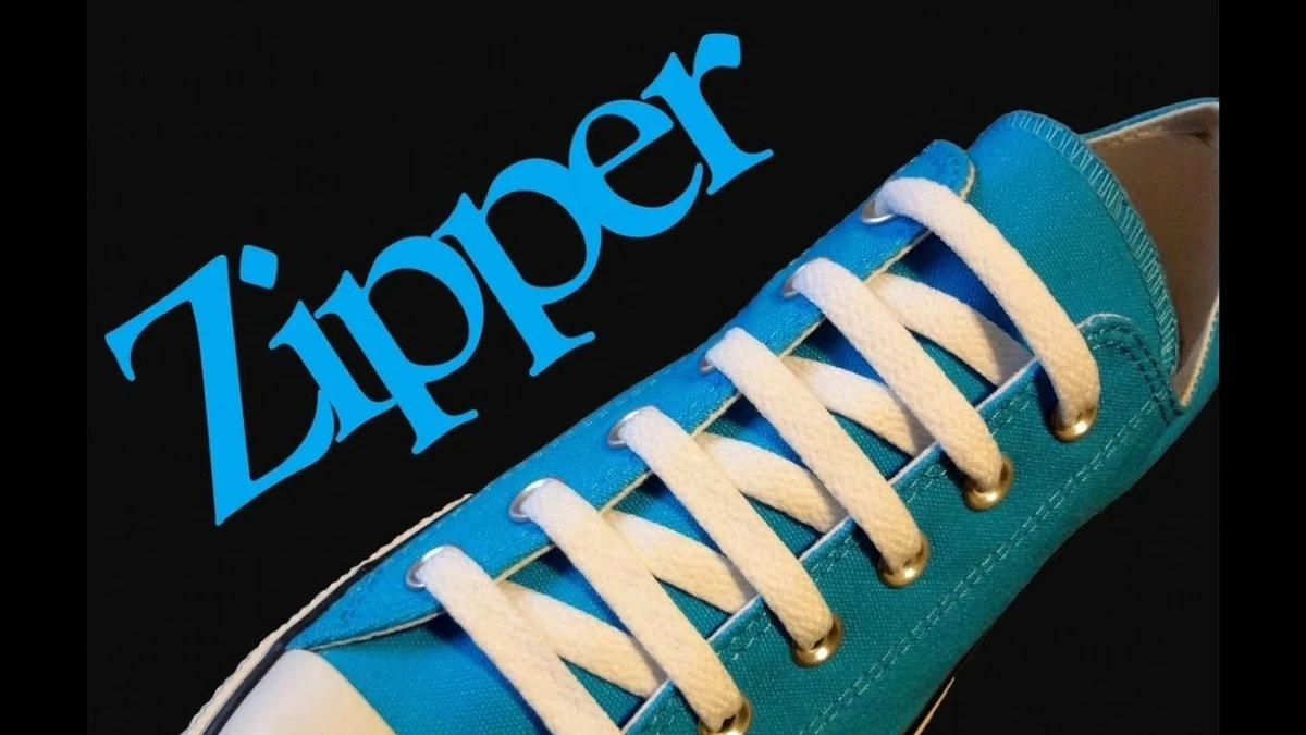 Jak obyčejná tkanička dokáže zachránit zamrzlý zip během vteřiny - image 1