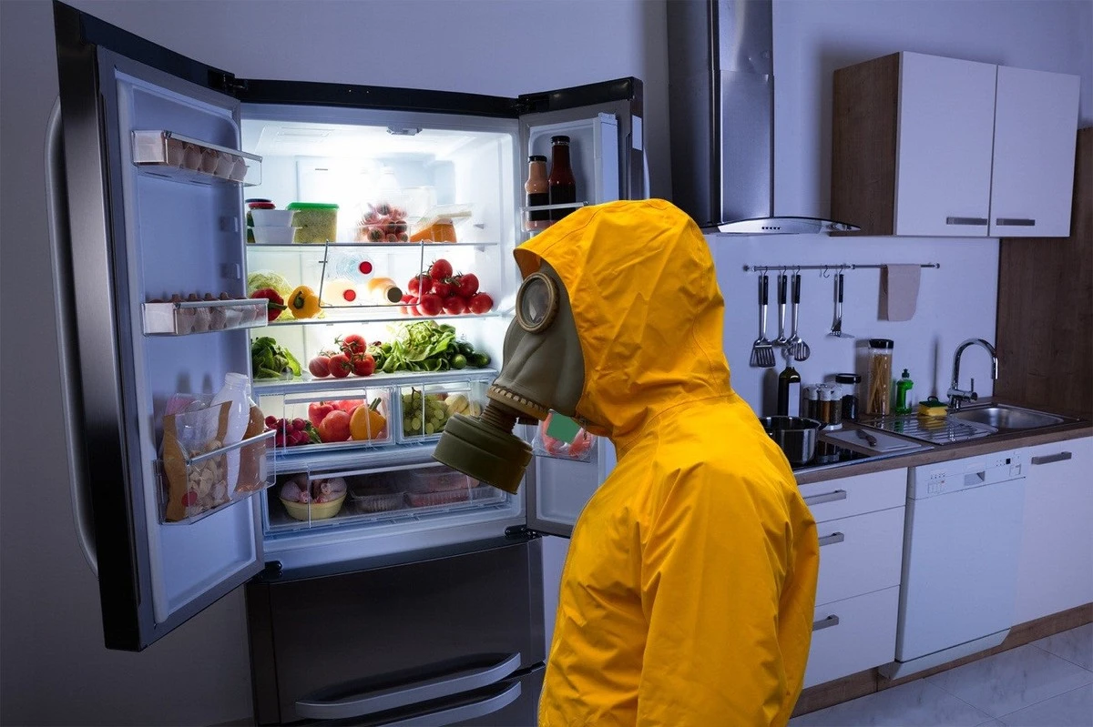 Jedlá soda v lednici: Proč odstraňuje pachy lépe než drahé osvěžovače - image 1