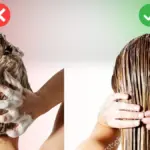 Kadeřníci radí: Nikdy nepoužívejte šampon tímto způsobem