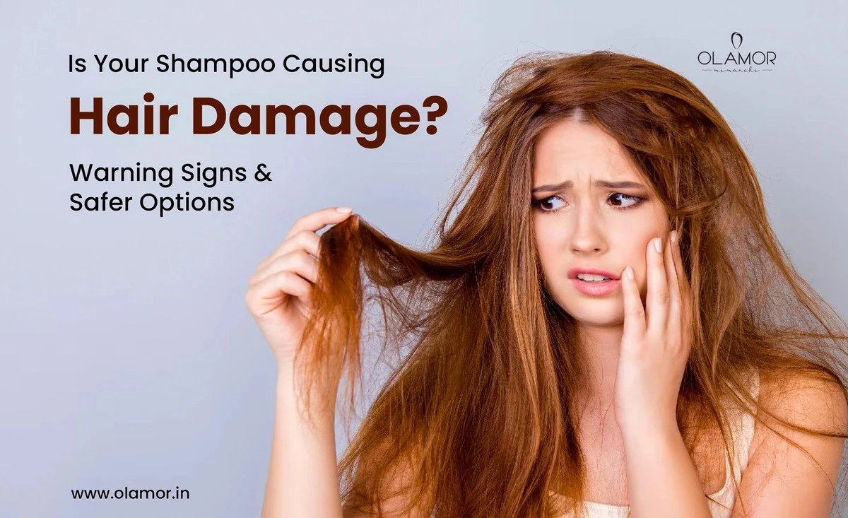 Kadeřníci radí: Nikdy nepoužívejte šampon tímto způsobem - image 1