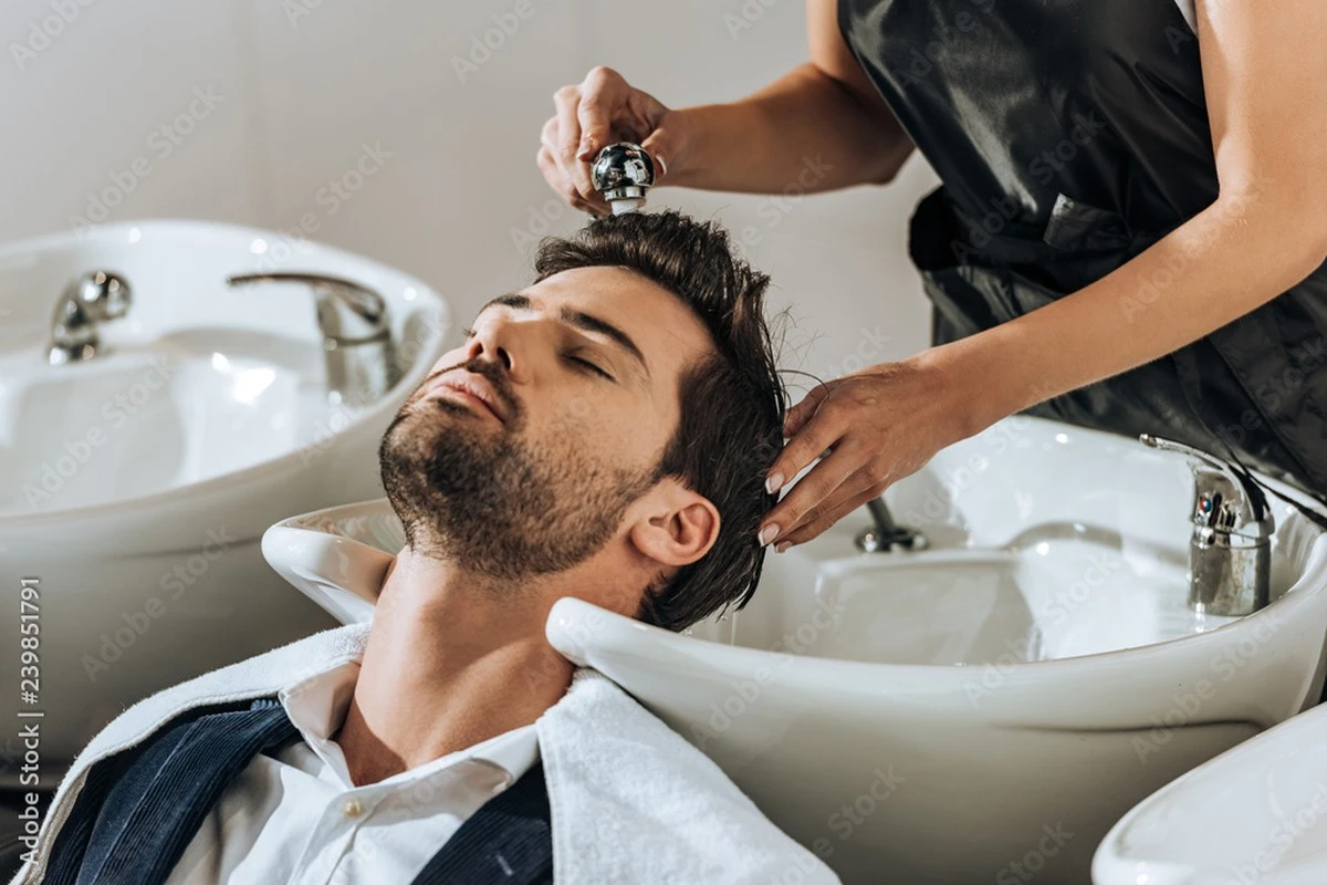 Kadeřníci radí: Nikdy nepoužívejte šampon tímto způsobem - image 2