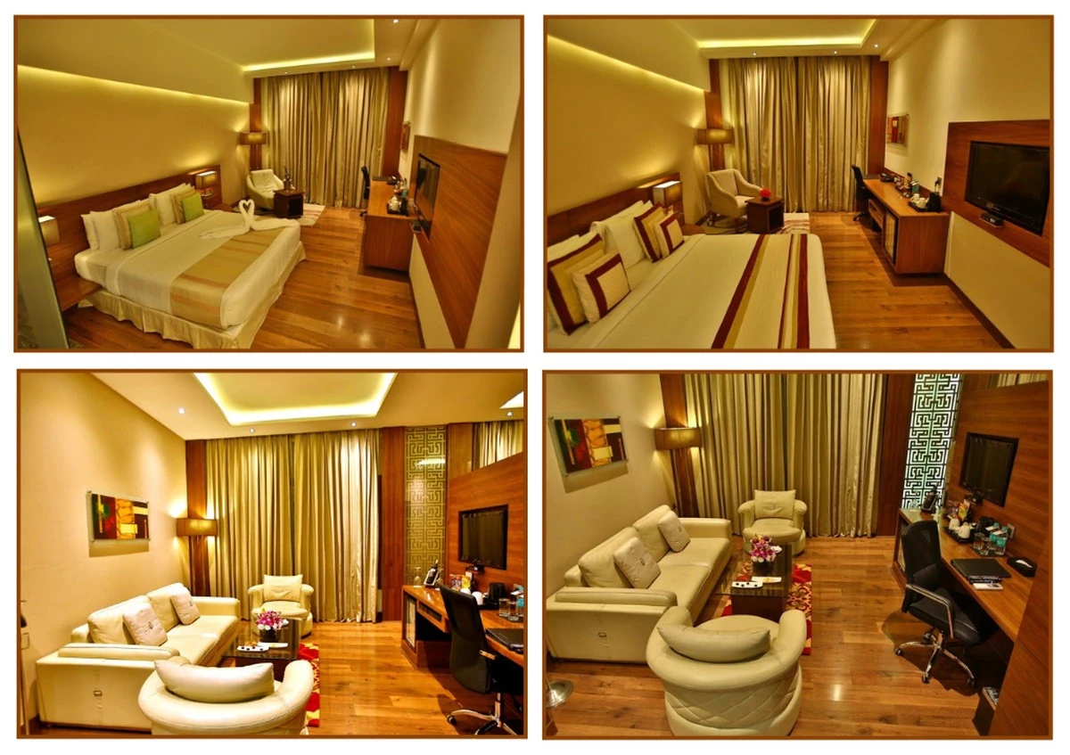 Kancelářské sponky na závěsy: Trik hotelových designérů proti průvanu - image 2