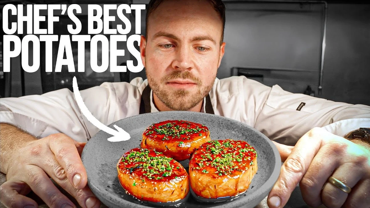 Kuchaři přísahají: klíč k dokonalým bramborám je v této přísadě z lednice - image 2