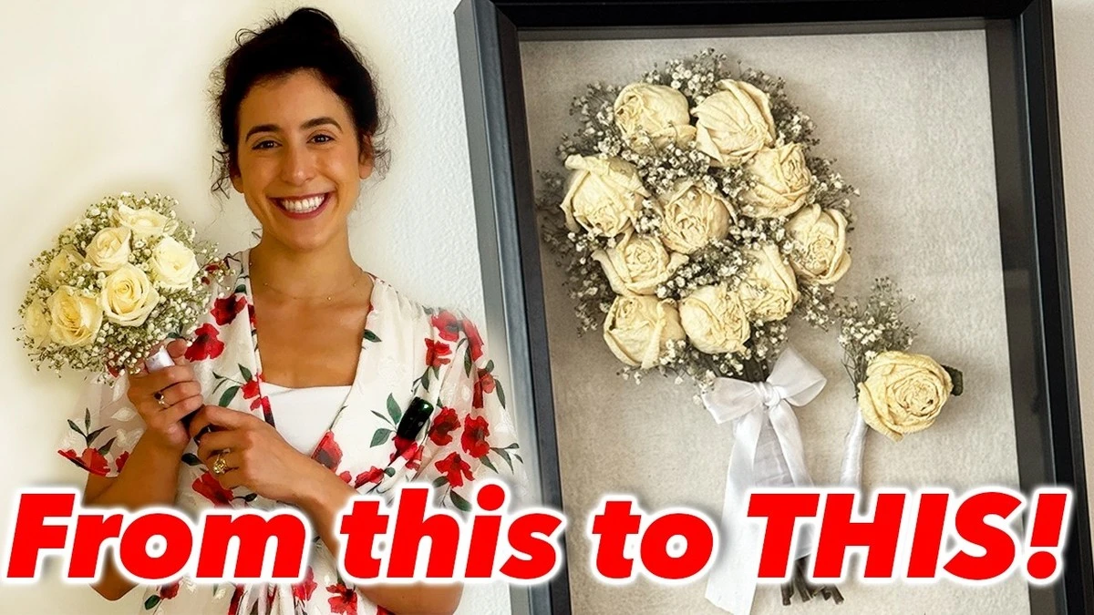 Mince ve váze s květinami prodlouží jejich svěžest o týden - image 2