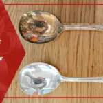 Obyčejná křída v šuplíku se stříbrem: Staročeský způsob proti černání