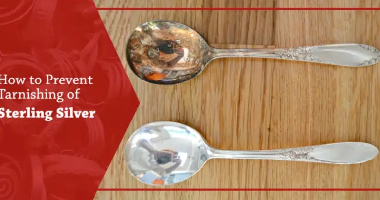 Obyčejná křída v šuplíku se stříbrem: Staročeský způsob proti černání