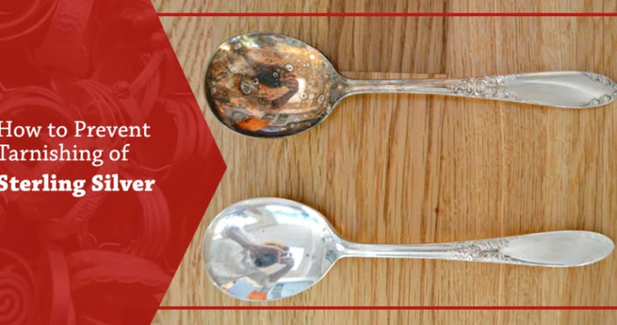 Obyčejná křída v šuplíku se stříbrem: Staročeský způsob proti černání