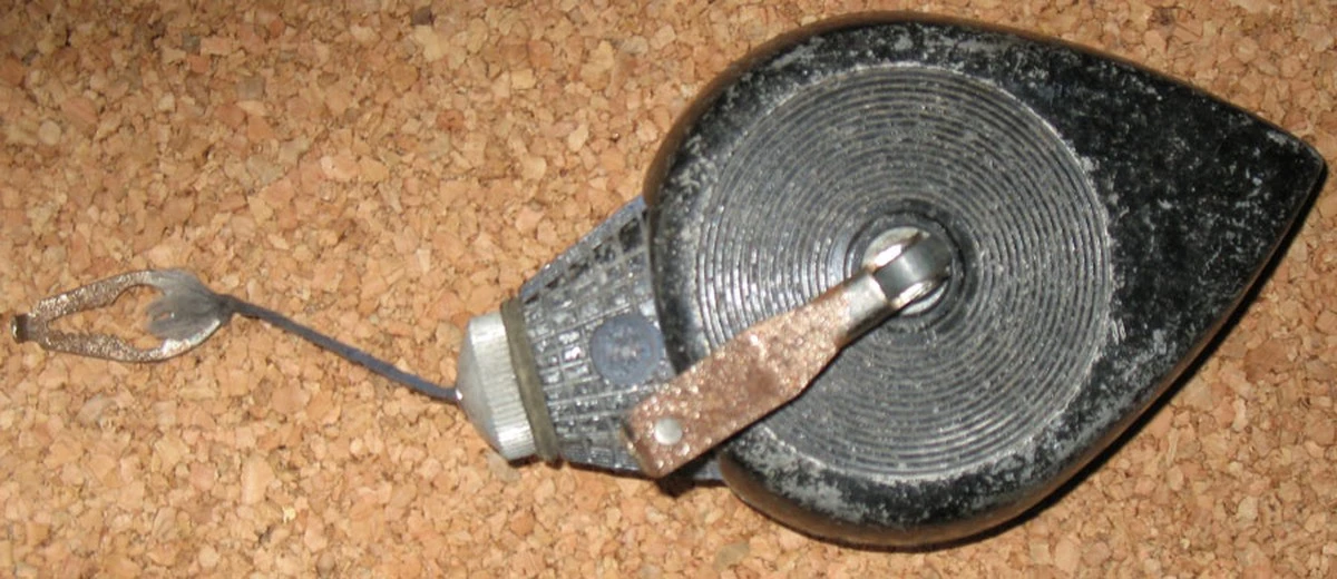 Obyčejná křída zahání mravence: Zapomenutý trik našich babiček - image 2