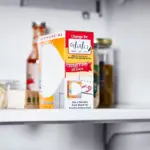 Obyčejná soda v lednici? Tajemství svěžesti, které používají hotely