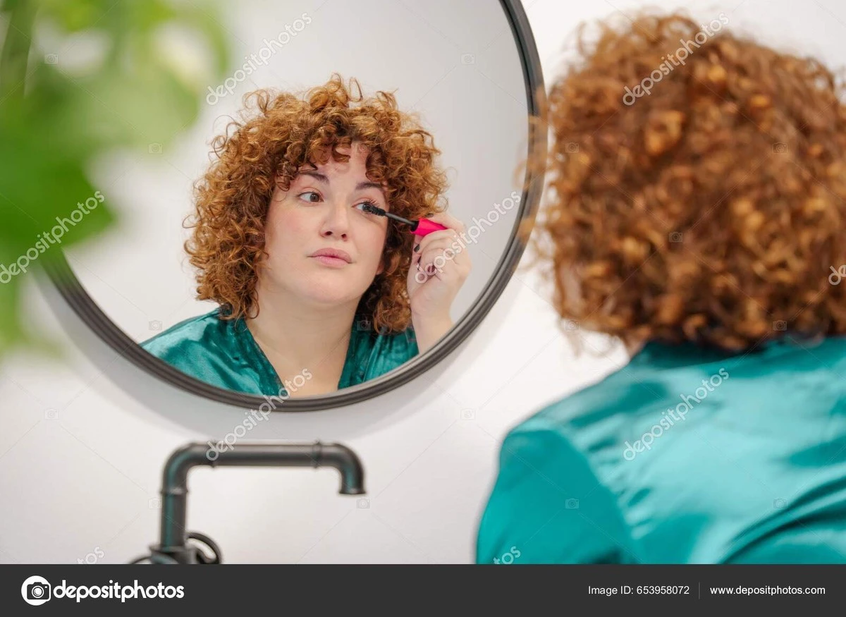 Obyčejný zázvor na zrcadla? Tak se nikdy nezamlží v koupelně