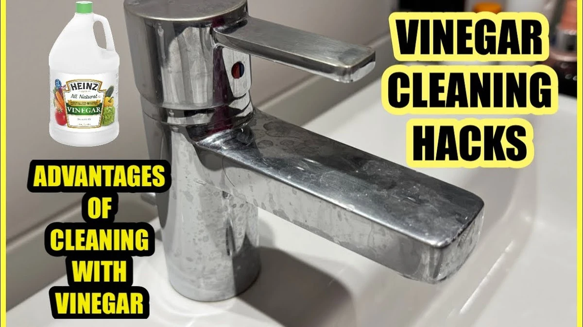 Ocet a alobal na připálené kastroly: babičkovský trik, který stále funguje - image 1