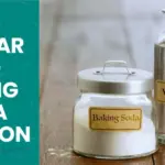 Ocet a jedlá soda: Mocná kombinace, která pročistí ucpaný odpad bez chemikálií