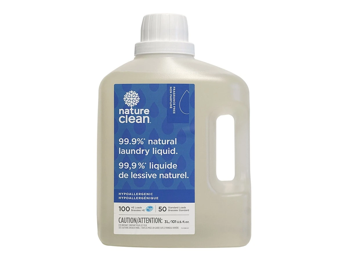 Ocet a jedlá soda v pračce: Proč měla vaše prababička pravdu - image 1