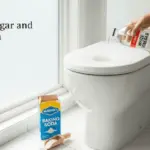 Ocet na vodní kámen: proč funguje lépe než drahé čističe.