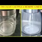 Ocet na vodní kámen v konvici? Geniální trik našich babiček.