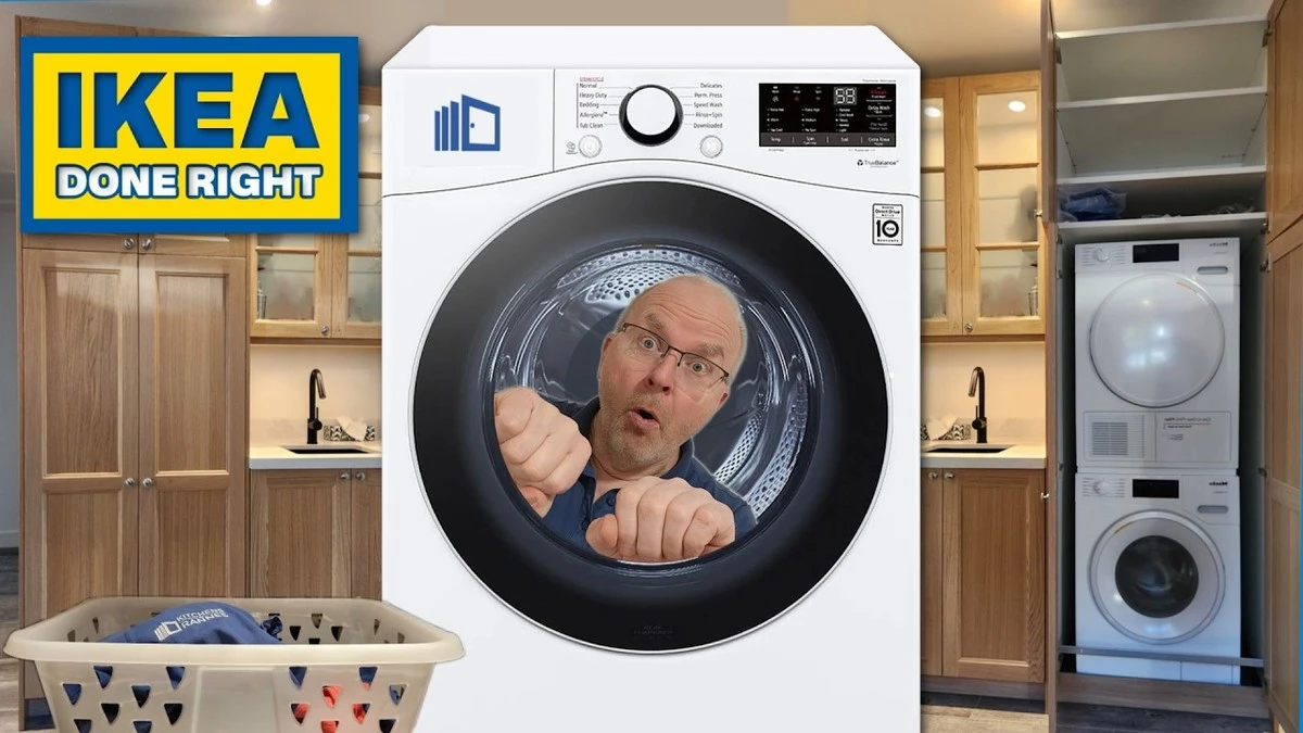 Ocet v pračce: Staletý trik pro delší životnost oblečení - image 1