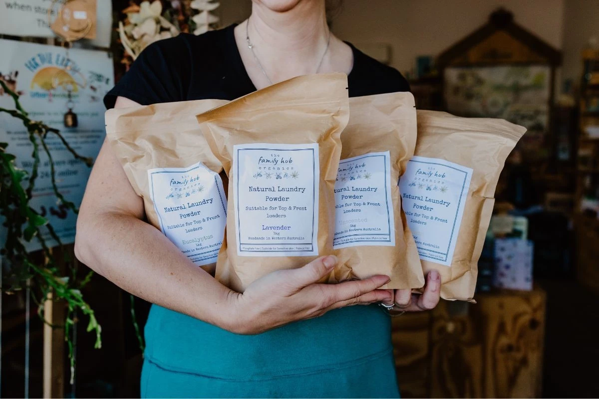 Ocet v pračce: Staré pravidlo, které prodlouží životnost oblečení. - image 1