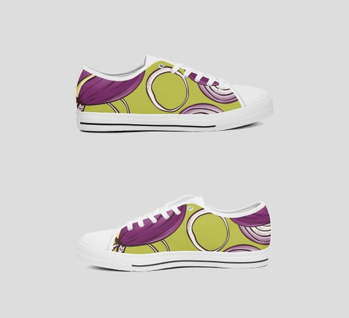 Položte cibuli vedle bot přes noc: Ráno nepoznáte zápach - image 1