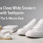 Použijte zubní pastu na kožené boty: staré tajemství italských ševců