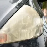 Použijte zubní pastu na zamlžená světla auta: Výsledek vás překvapí.