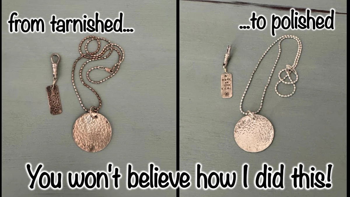 Použijte zubní pastu na zašlé stříbro: Leskne se jako nové. - image 2