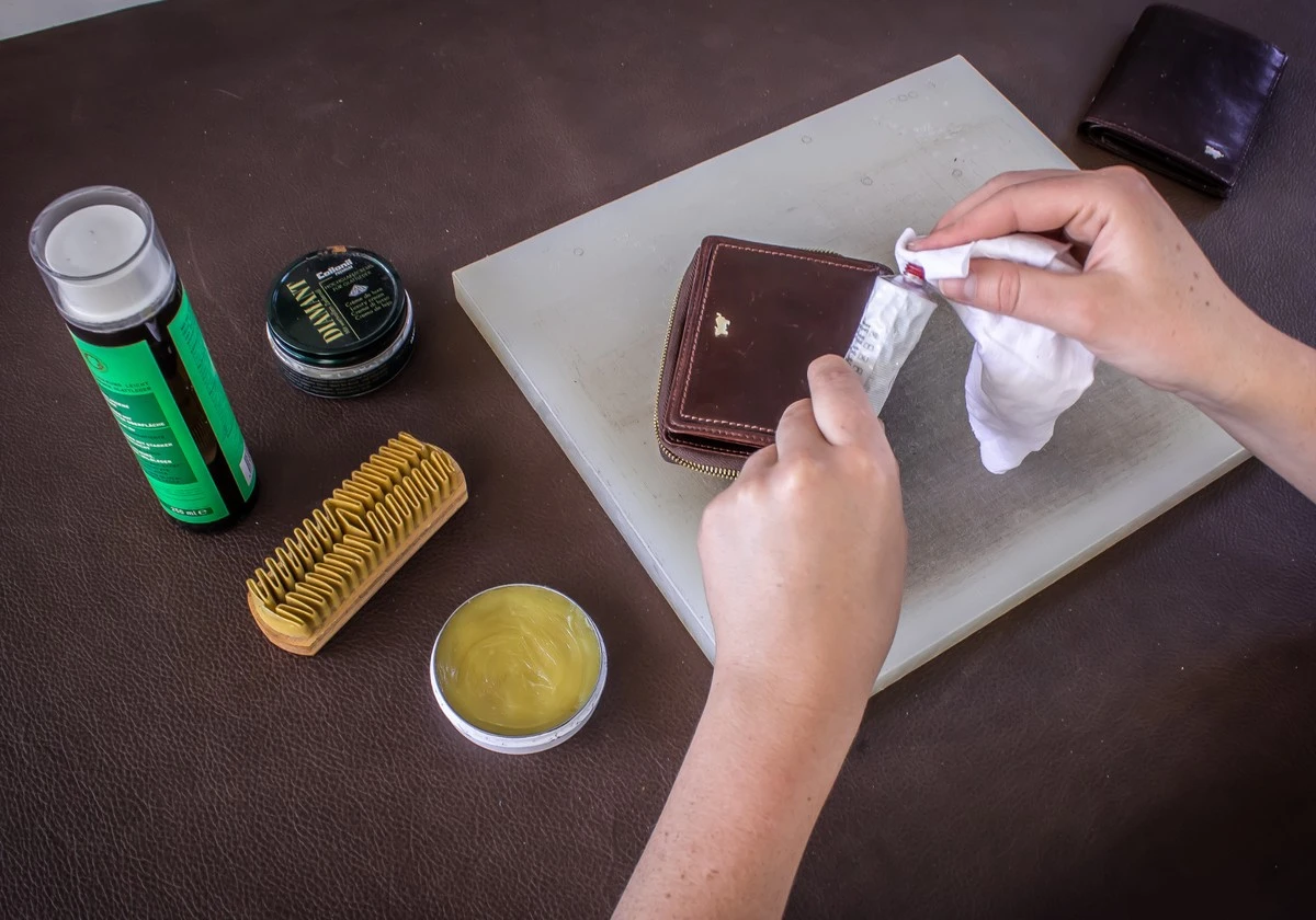 Použijte zubní pastu na kožené boty: staré tajemství italských ševců - image 2