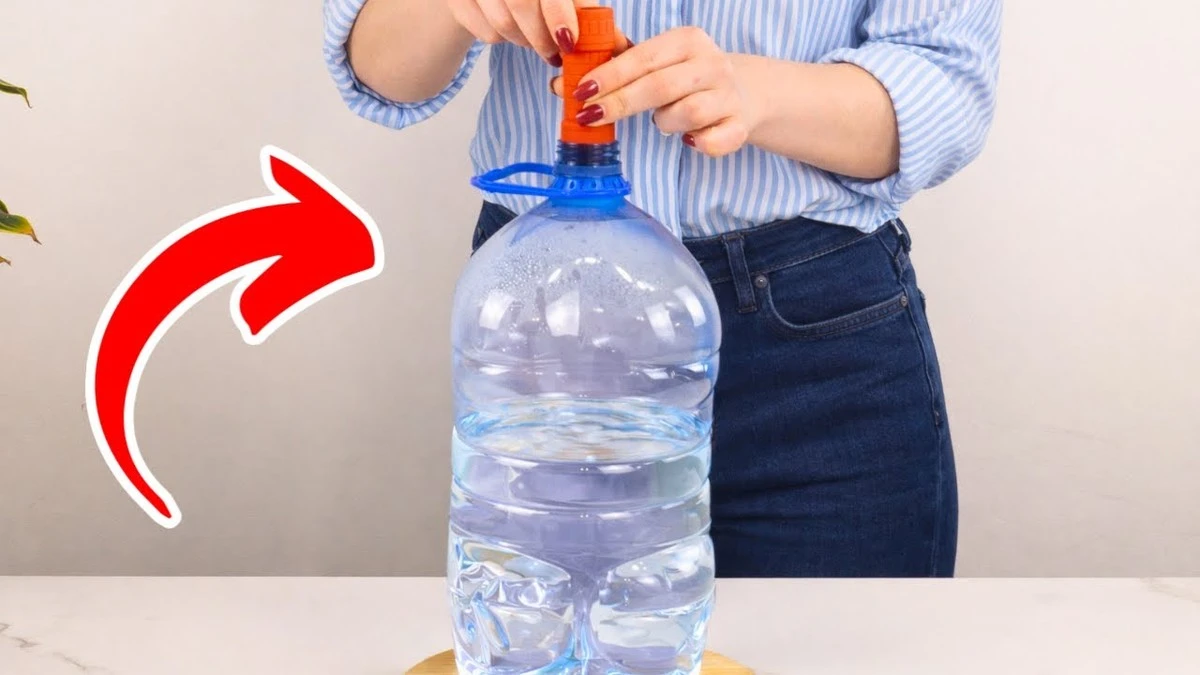 Proč dát minci do zamrzlé sklenice vody v mrazáku? - image 2