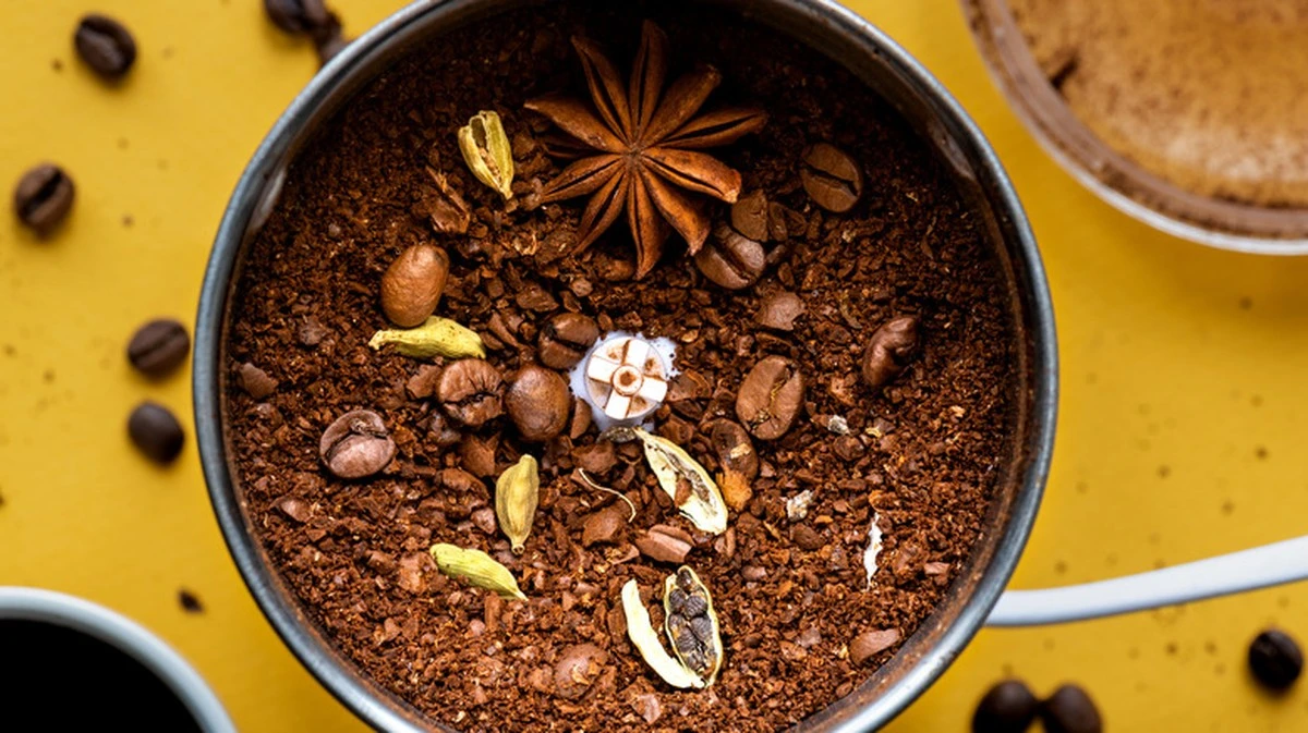 Proč dát skořici do vysavače: Trik pro voňavý domov bez chemie - image 2