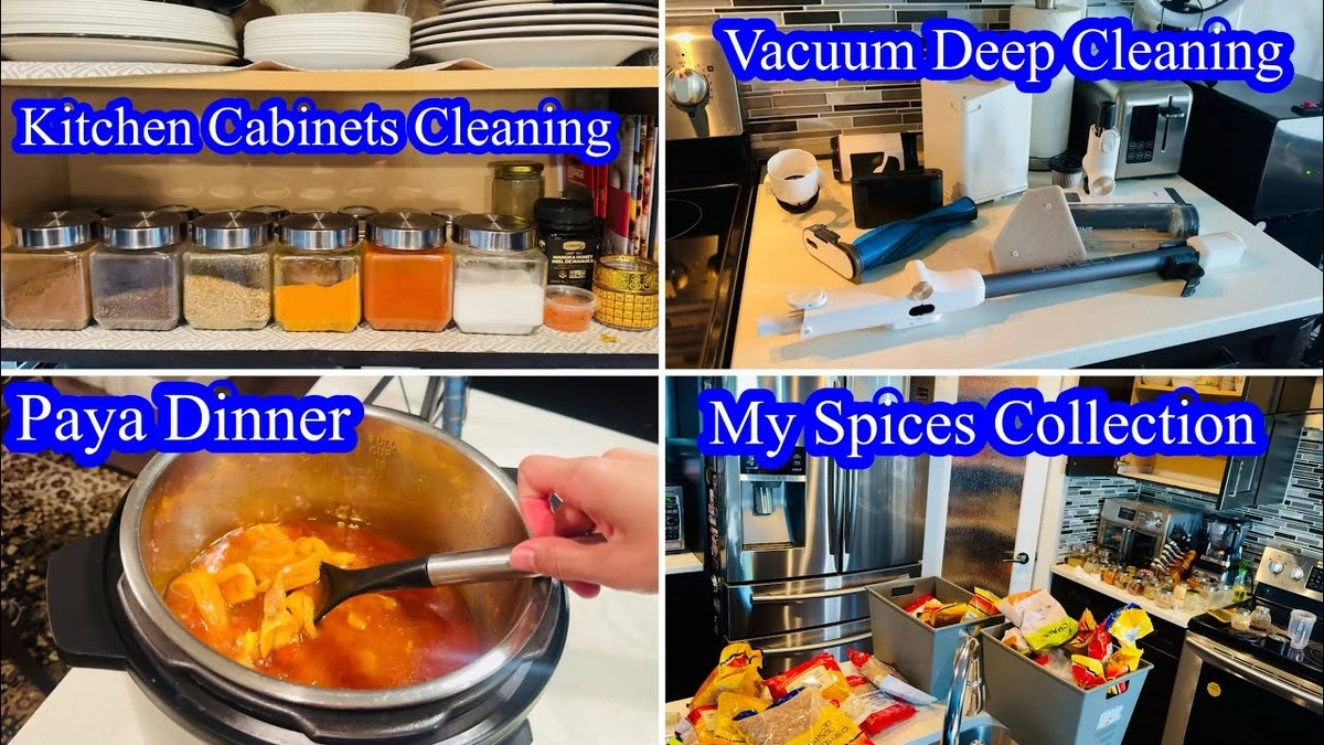 Proč dávat skořici do vysavače? Tajemství voňavého domova. - image 2