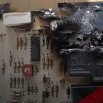 Proč elektrikáři vždy odpojují WiFi router před bouřkou.