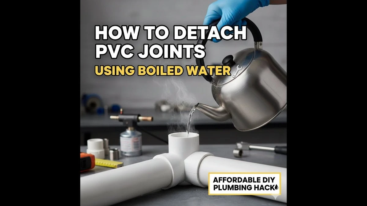 Proč hodit kolíček do odtoku: instalatérský trik za pět korun. - image 2