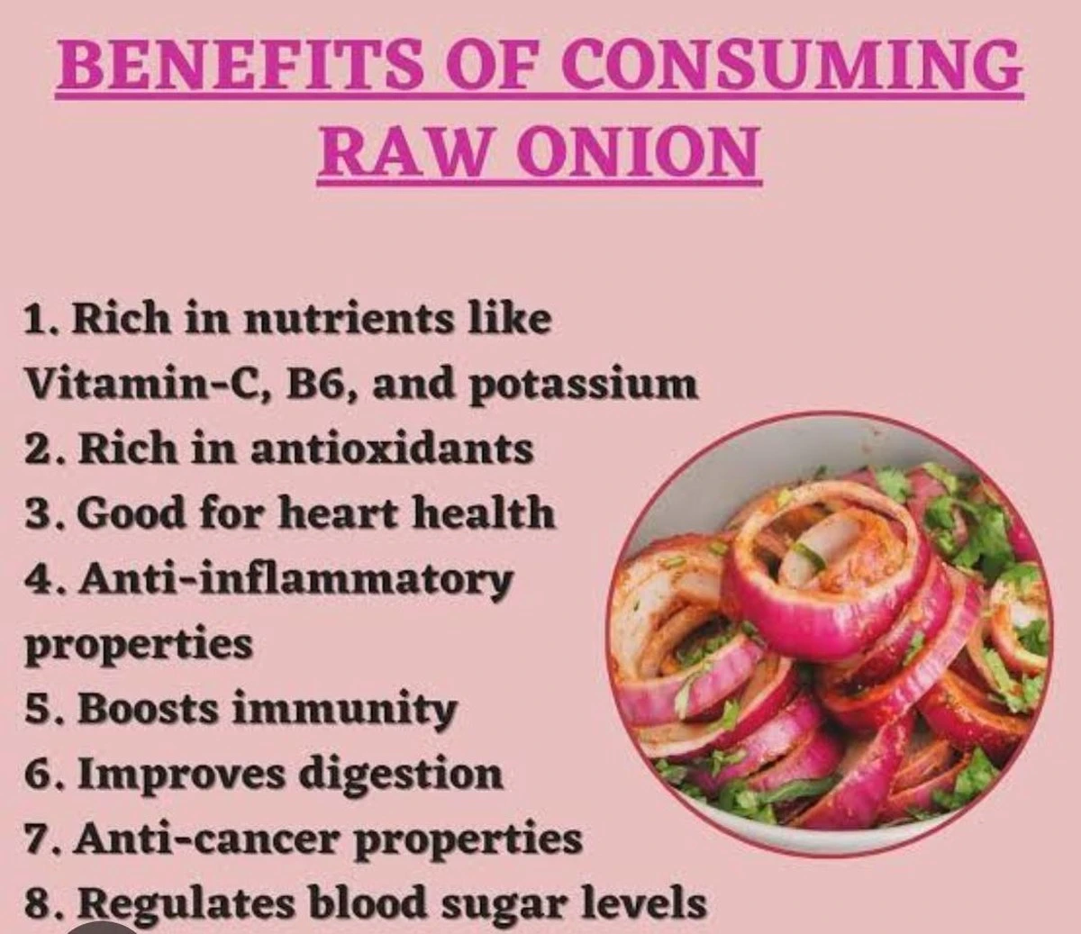 Proč položit cibuli vedle postele když jste nemocní - image 2