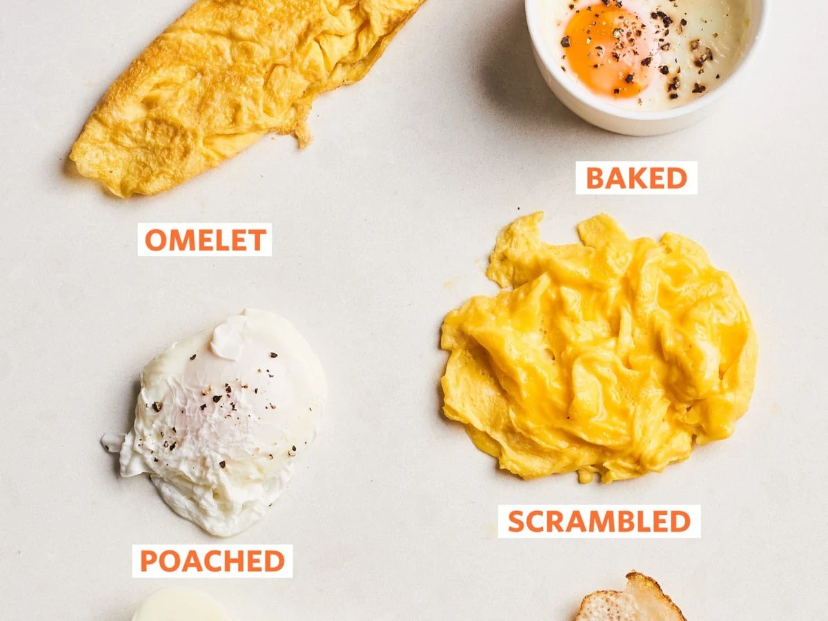 Proč šéfkuchaři vždy přidávají ocet do vařících se vajec - image 2