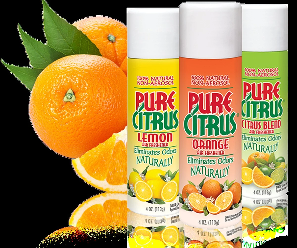 Rozmístěte citrónové slupky po domě: Co se stane za 24 hodin. - image 1