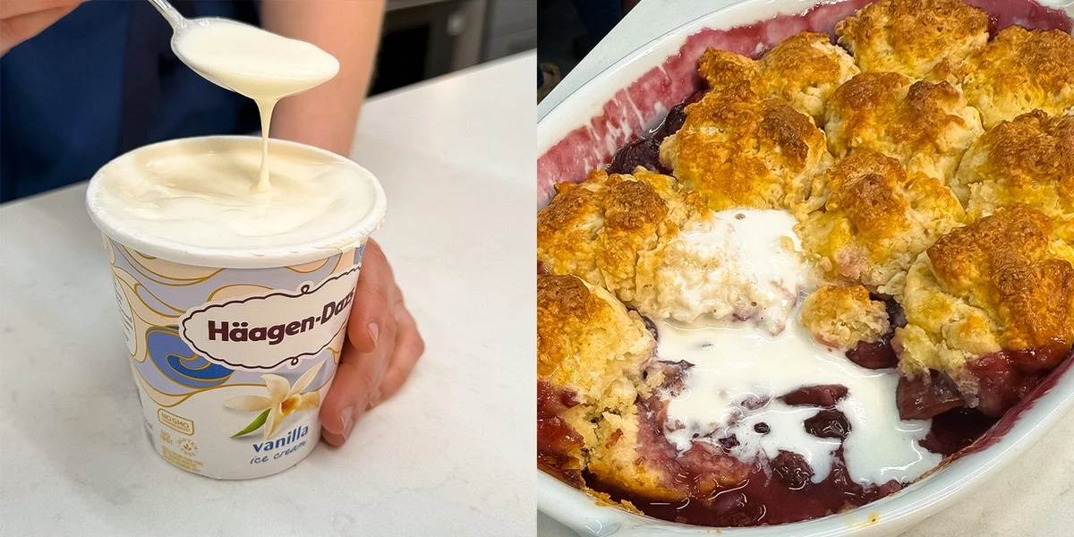 Šéfkuchaři odhalují: Proč vždy přidávají kostku ledu do omáčky při ohřívání. - image 2