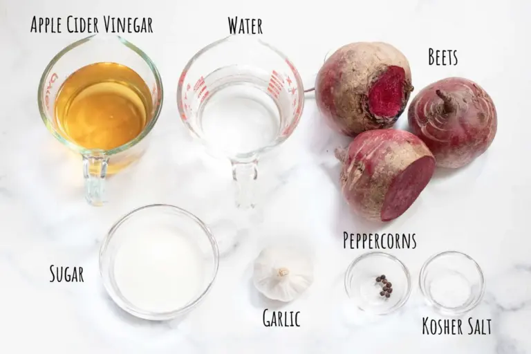 Šéfkuchaři pražských restaurací: proč do červené řepy vždy přidáváme ocet