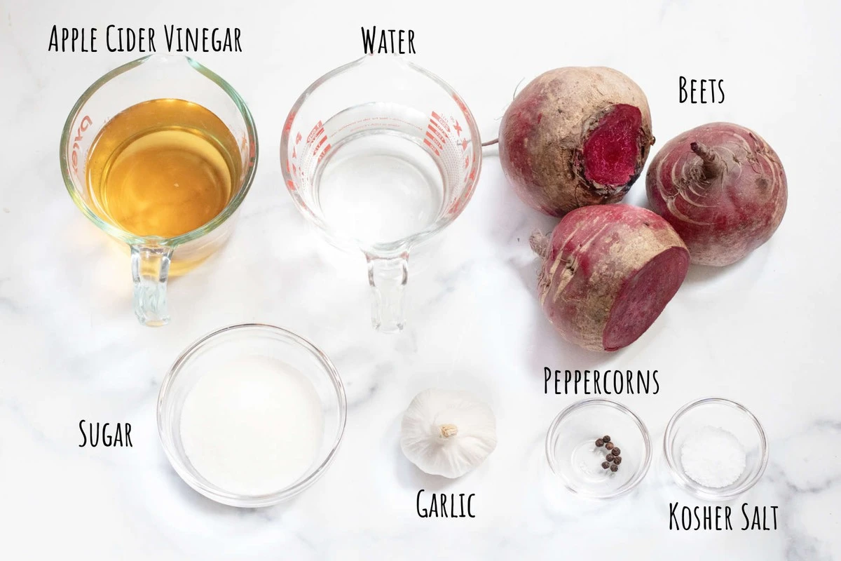 Šéfkuchaři pražských restaurací: proč do červené řepy vždy přidáváme ocet