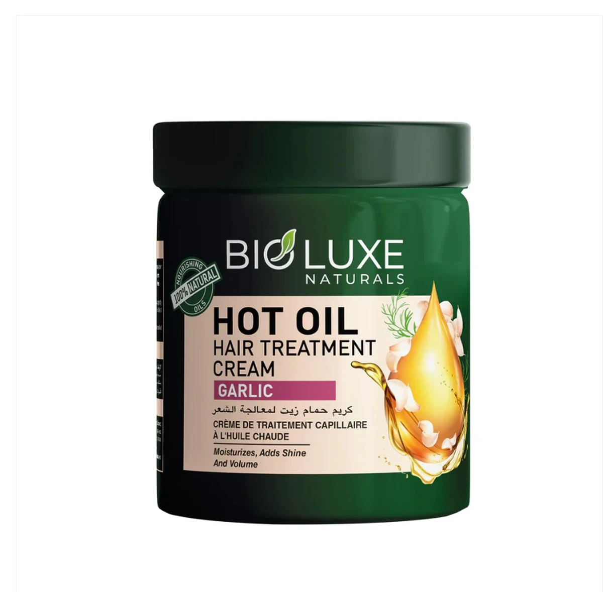 Šéfkuchaři prozrazují: Proč vždy olej zahřívají s česnekem - image 1