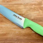 Šéfkuchaři varují: Tato každodenní chyba ničí vaše kuchyňské nože