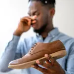 Skořice v botách přes noc: zapomeňte na nepříjemné pachy navždy.