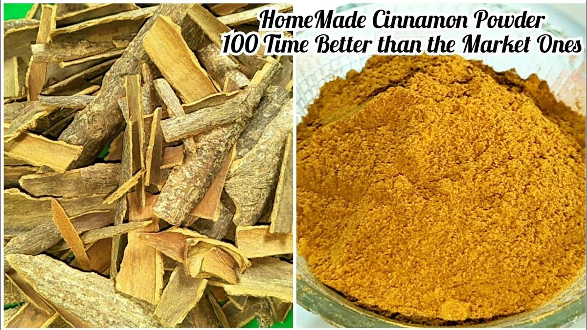 Skořice versus mravenci: Starý český trik, který funguje lépe než chemie. - image 2