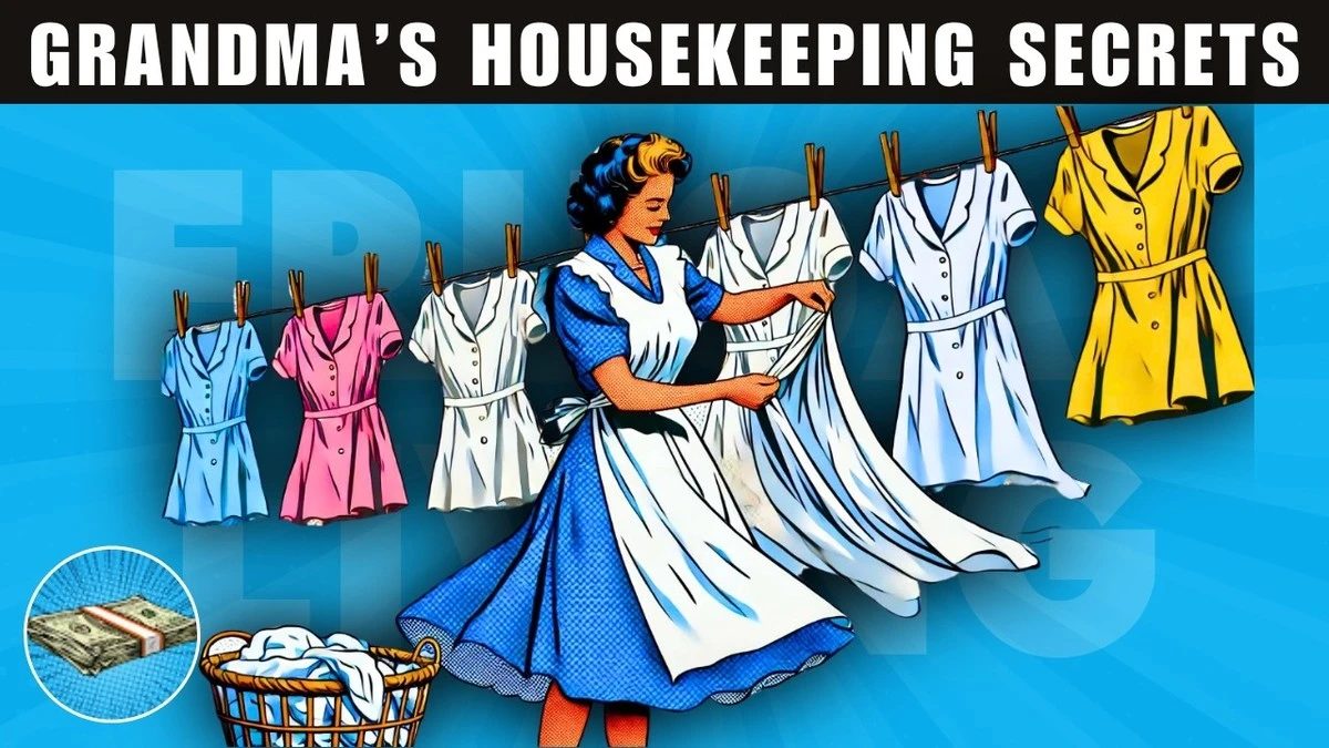 Soda na mastné skvrny: Trik ze starých českých kuchařek, který funguje - image 1