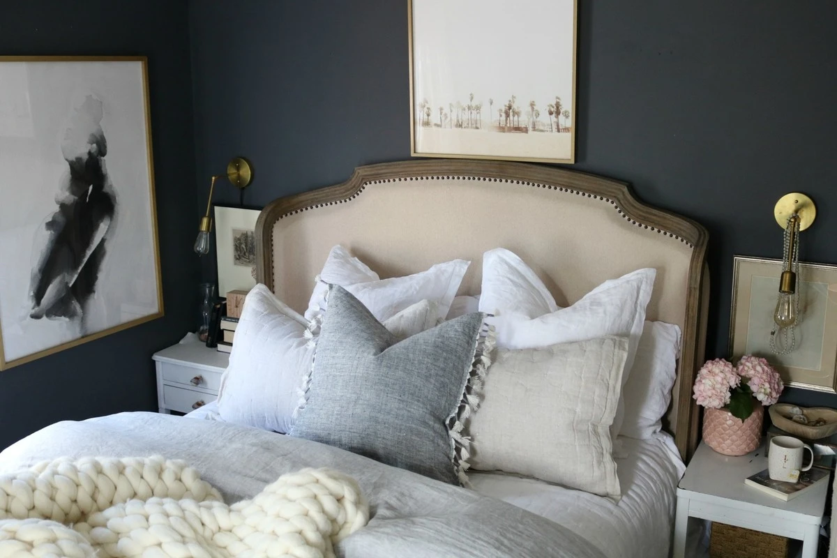 Tenisové míčky v sušičce s peřinami? Geniální trik pro nadýchanost - image 1